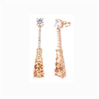 Pendientes Bysimon Mujer Hong Kong in Plata 1103181 - 1103181